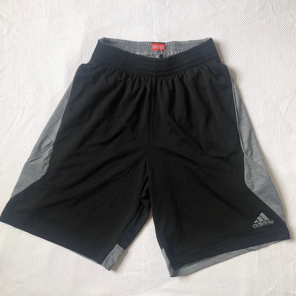 Adidas basketball shorts